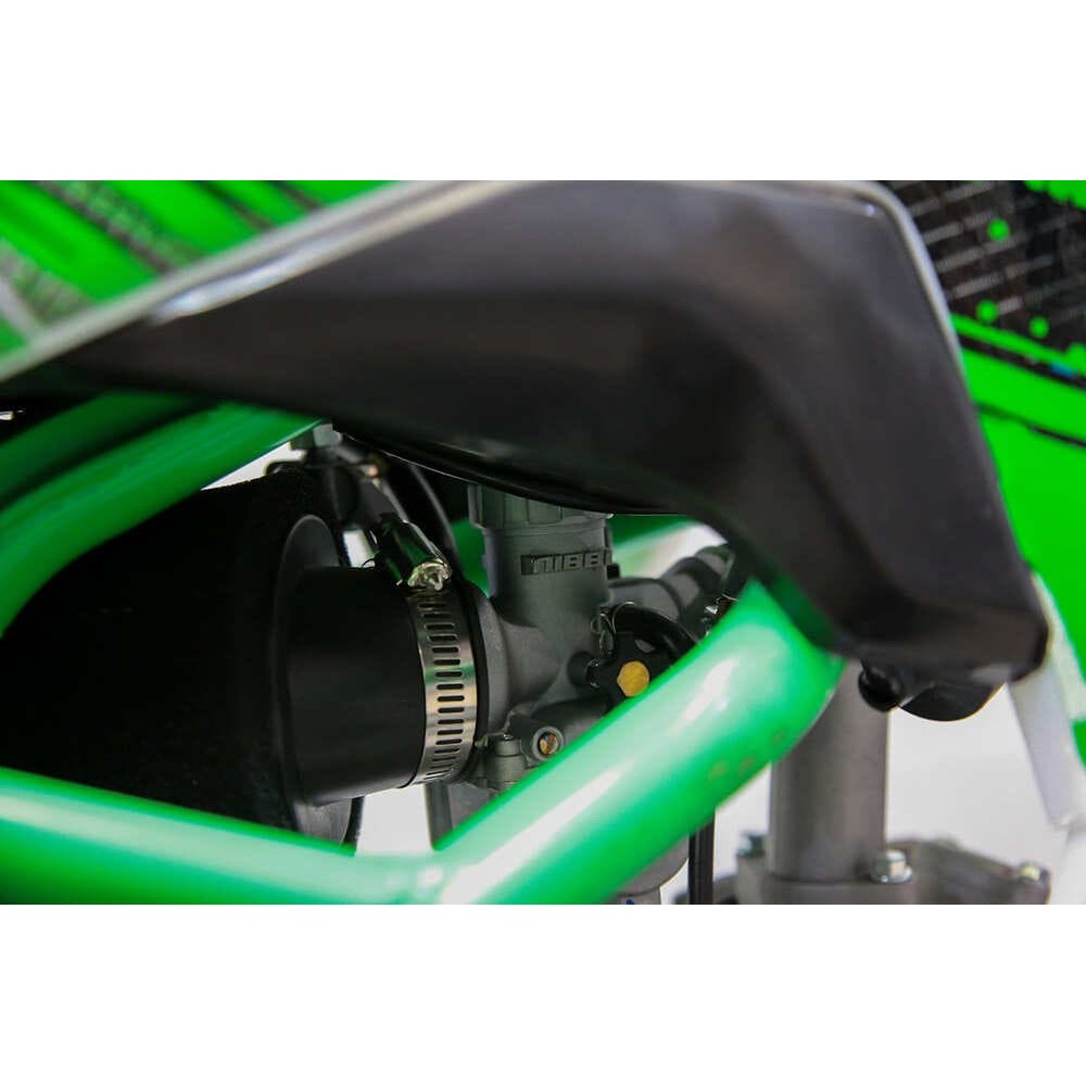 Мотоцикл SSSR Atom PITBIKE