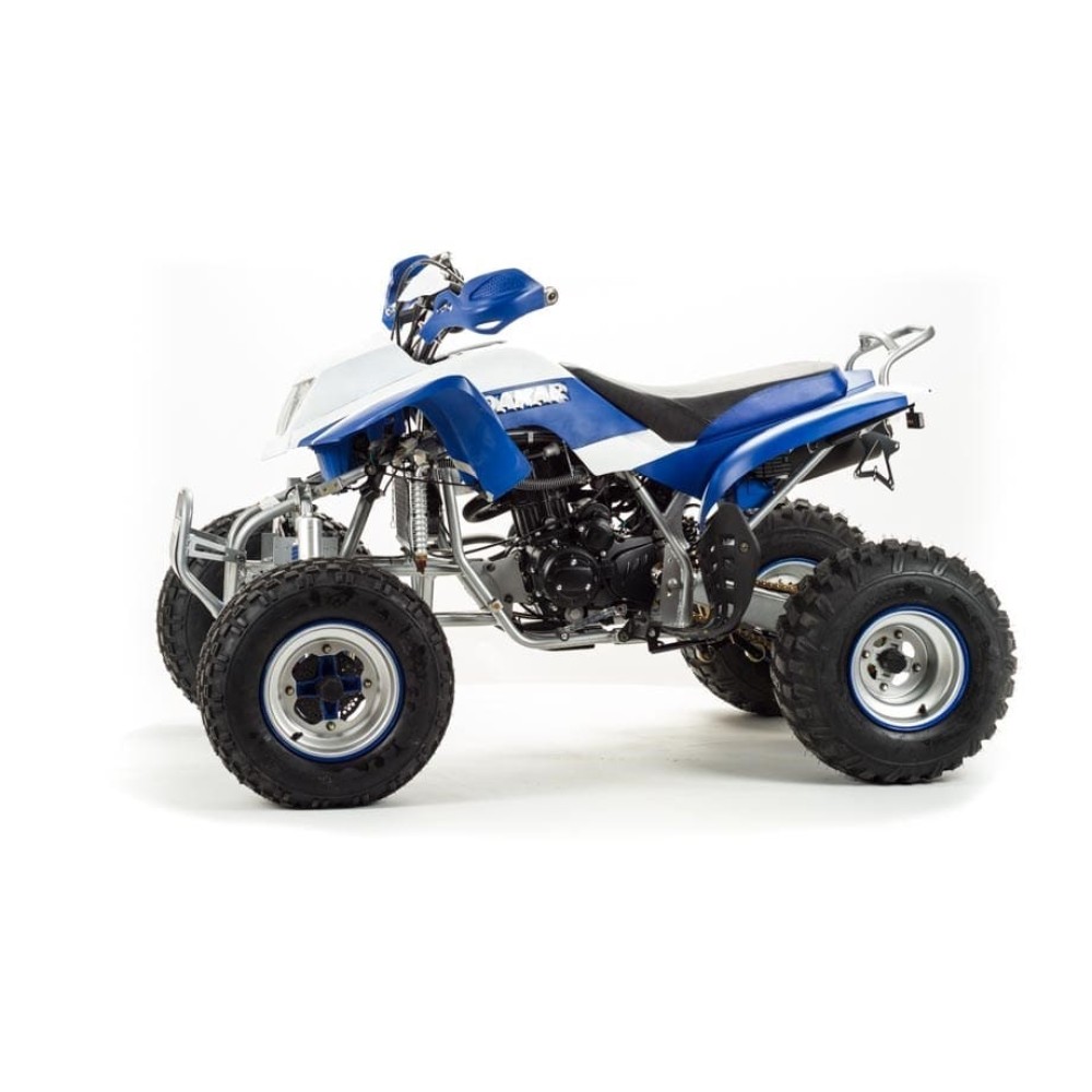 Квадроцикл MOTOLAND 250 Dakar