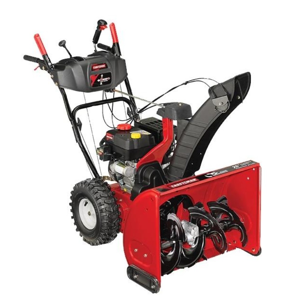 Снегоуборщик CRAFTSMAN 88691