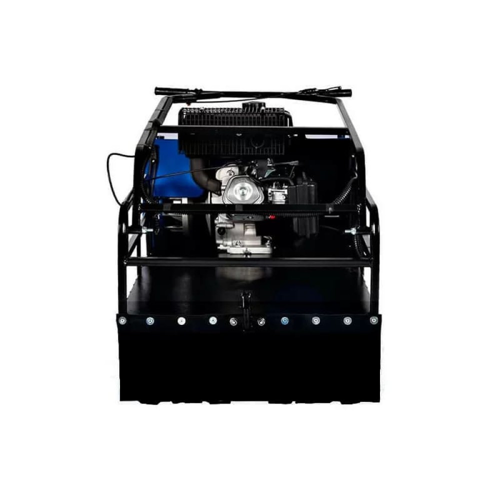 Мотобуксировщик МУЖИК М600 Стандарт 15 л.с.