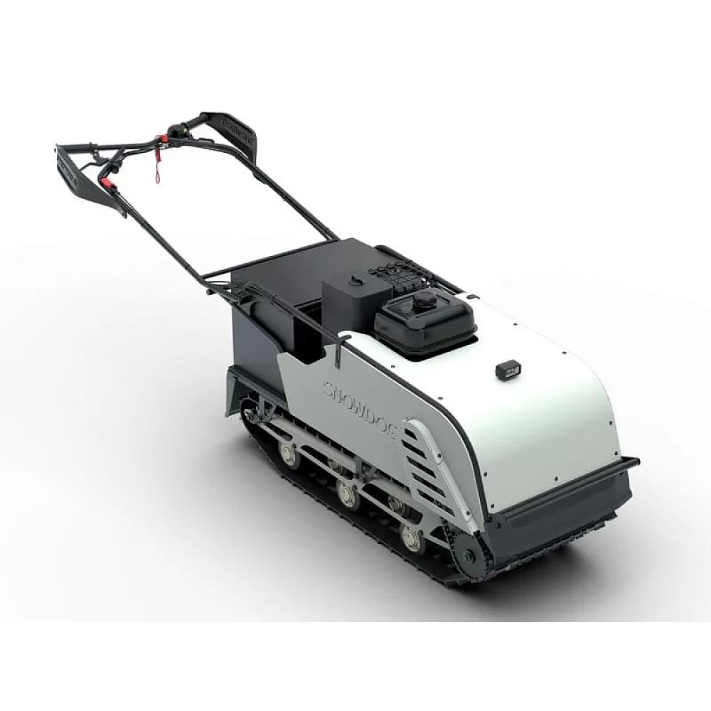 Мотобуксировщик BALTMOTORS Snowdog Z460 Sport