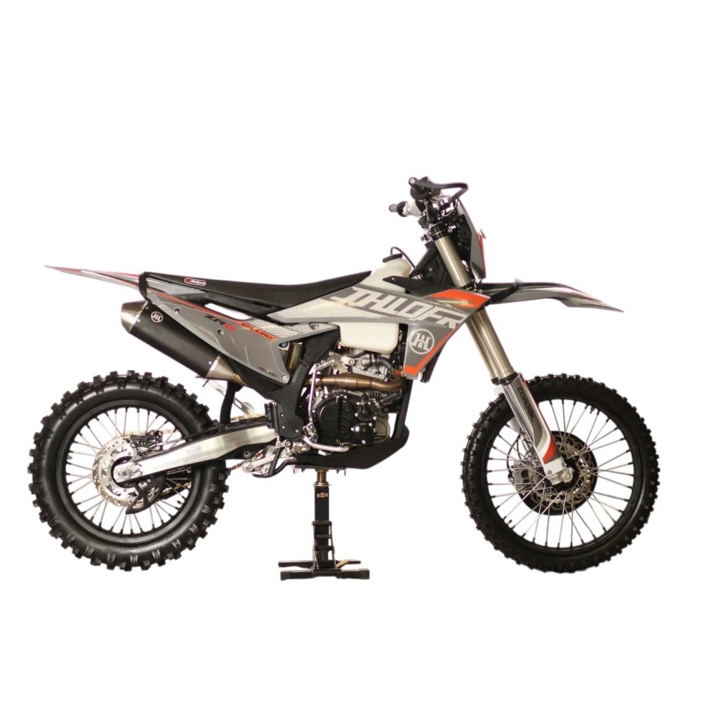 Мотоцикл JHL ZR6 NB300 (174MN-3) ENDURO