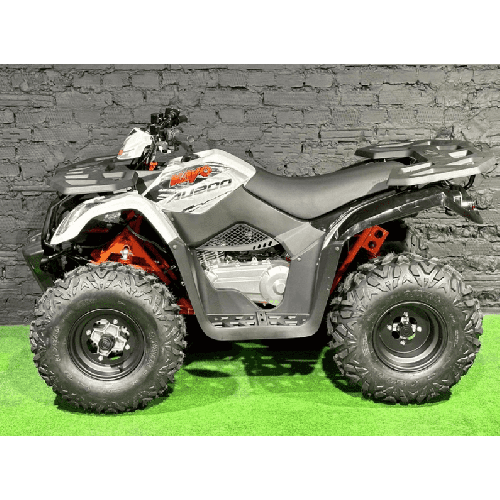 Квадроцикл KAYO AU200 Б/У