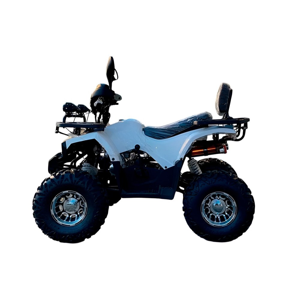 Квадроцикл HAMMER 170 MAX