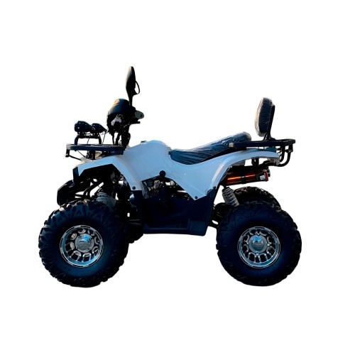 Квадроцикл HAMMER 170 MAX