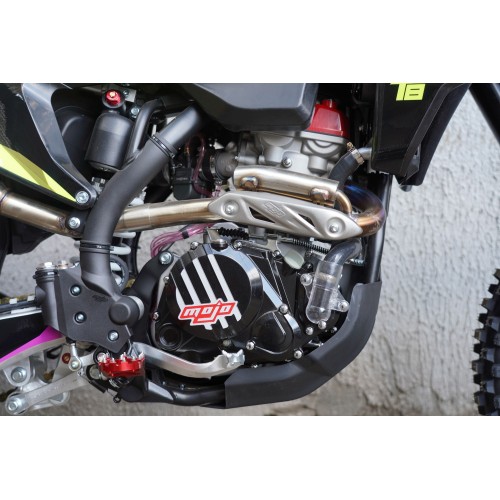 Мотоцикл BSE T8 Sport ENDURO