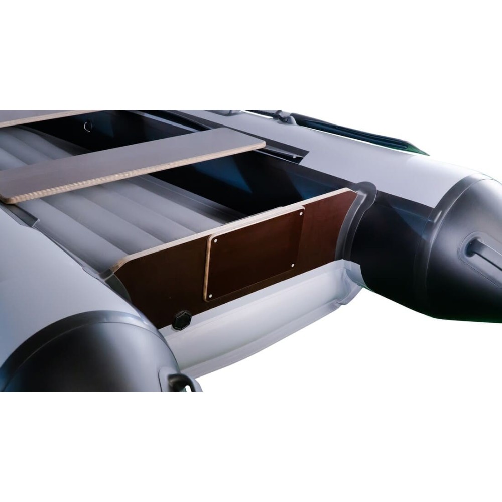 Лодка ПВХ RIVERBOATS 300 Лайт НДНД