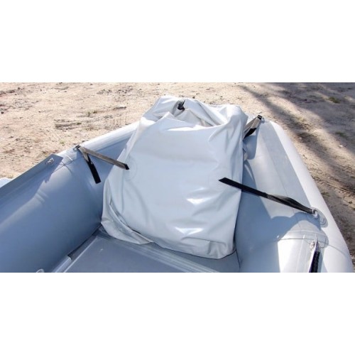 Лодка ПВХ BADGER CL 340