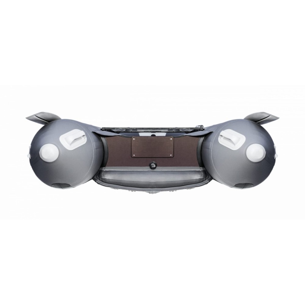 Лодка ПВХ ТАЙМЕНЬ LX 3200 НДНД