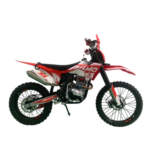 Мотоцикл JHL Z1 CB300F (ZS175FMM) ENDURO