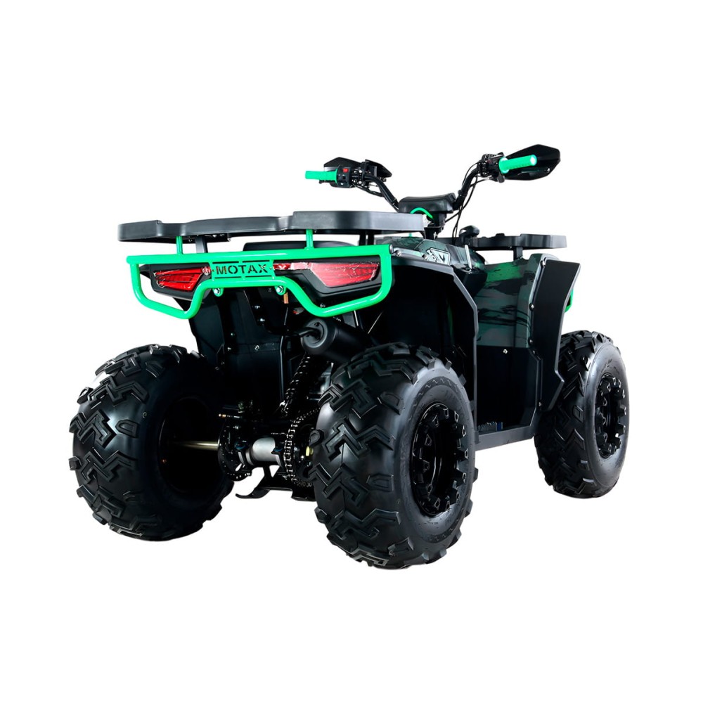 Квадроцикл MOTAX Grizlik U200