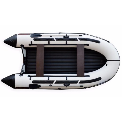 Лодка ПВХ X-RIVER Grace Wind 380