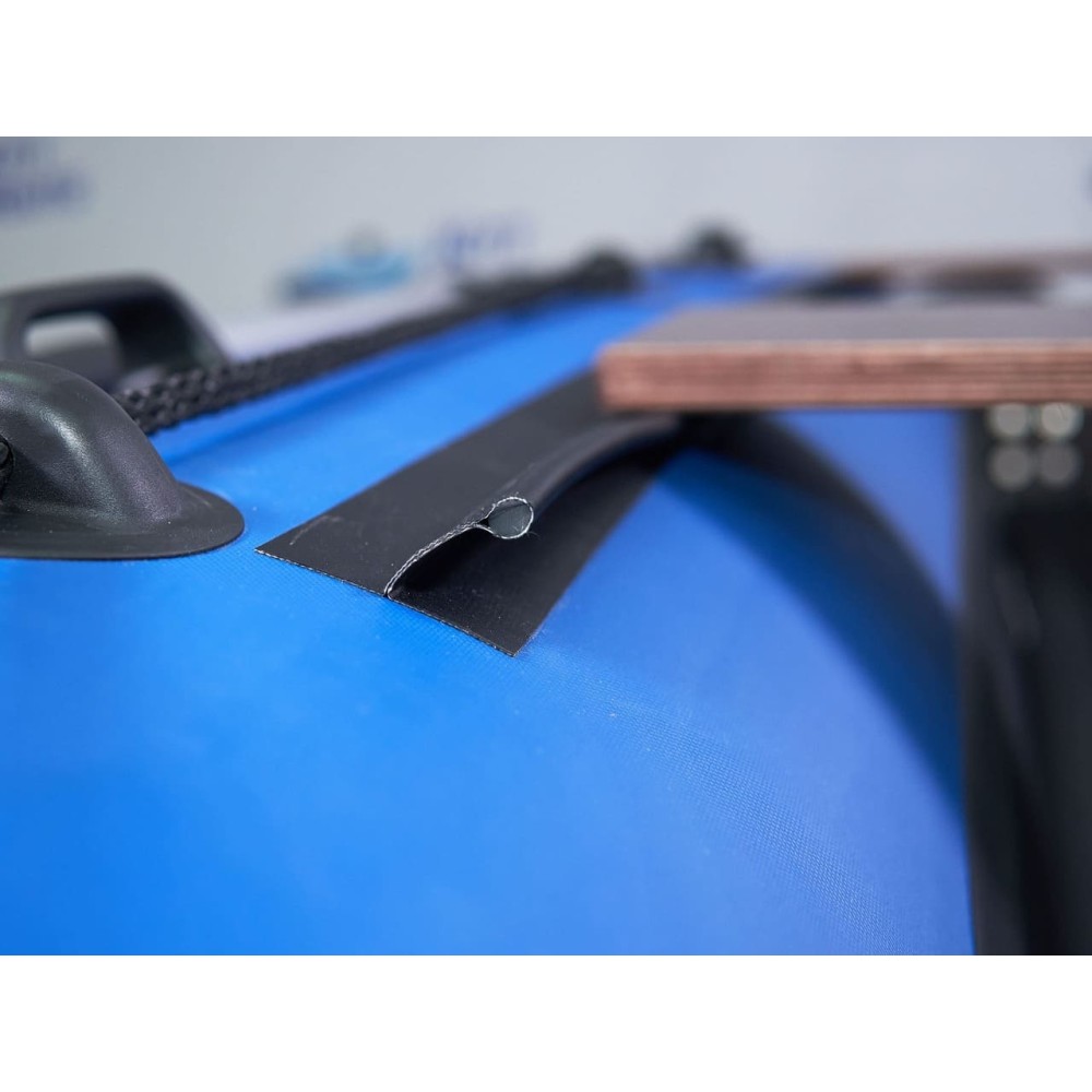 Лодка ПВХ KITT BOATS 430 НДНД