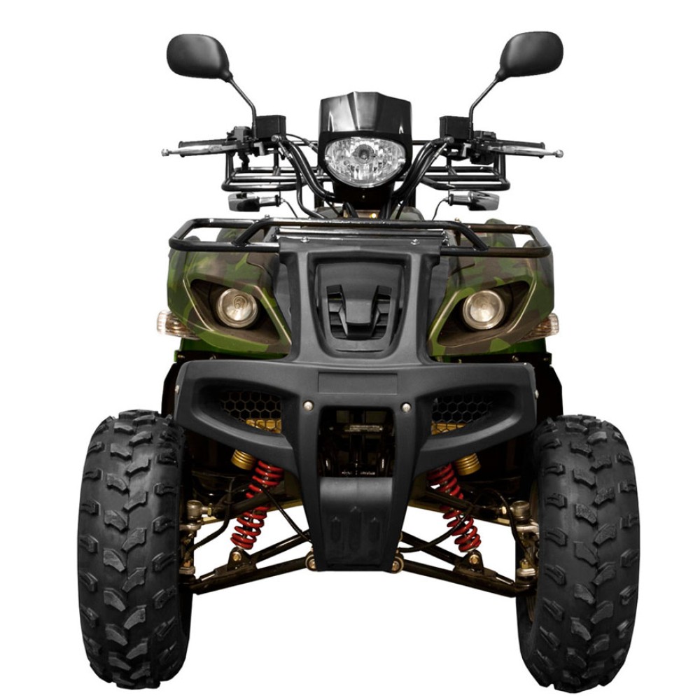 Квадроцикл ARMADA ATV150B