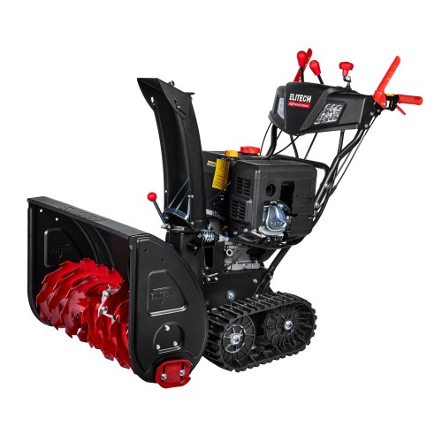 Снегоуборщик ELITECH ST 1271 CLE