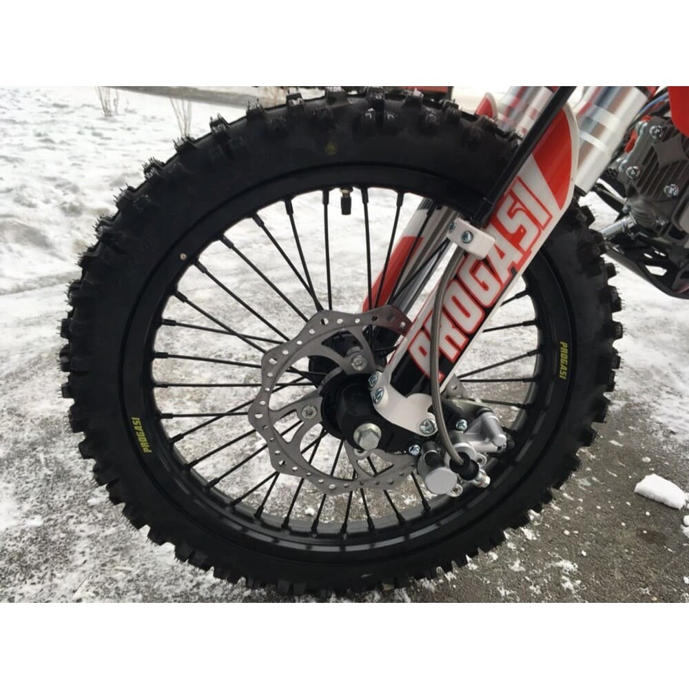 Мотоцикл кроссовый эндуро PROGASI Smart Max 150 ENDURO