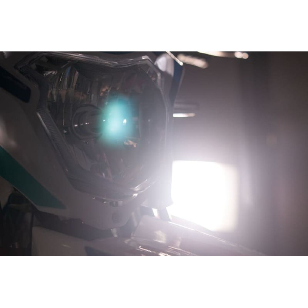 Мотоцикл кроссовый эндуро BSE RTC-300R Y 1.0