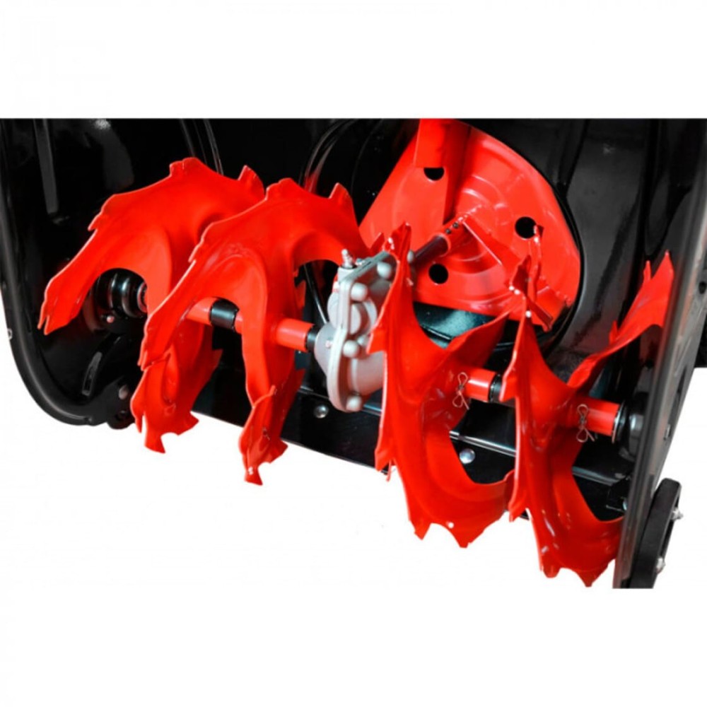 Снегоуборщик AL-KO Comfort Snowline 620 E lll