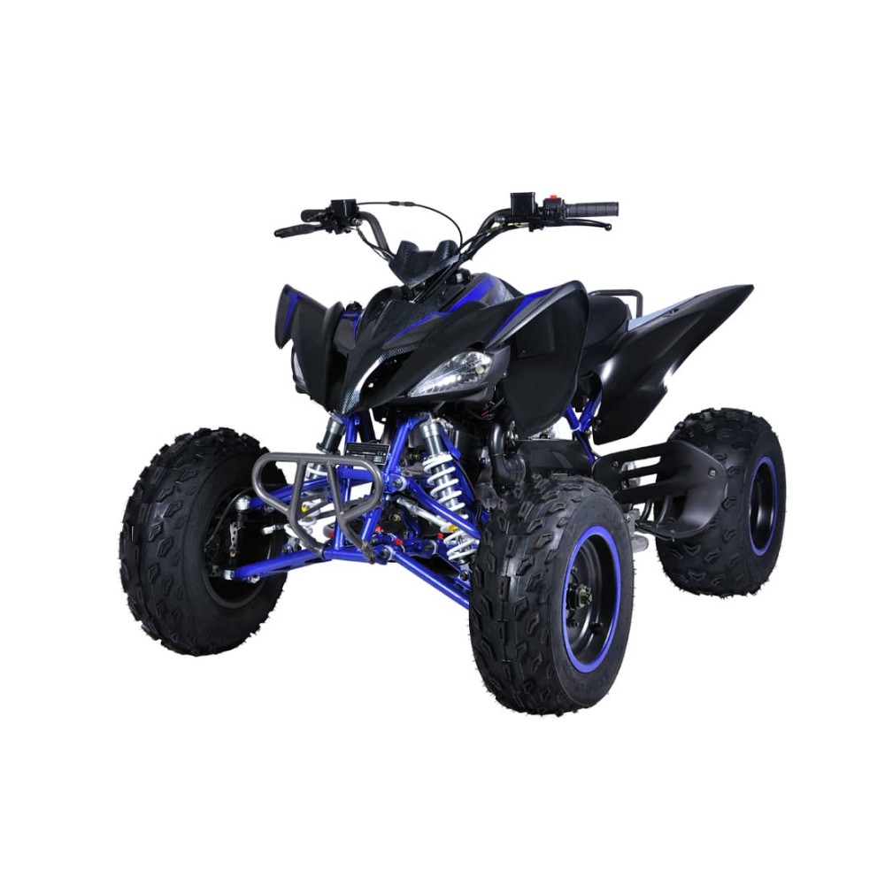 Квадроцикл MIKILON Rapide 200 EFI