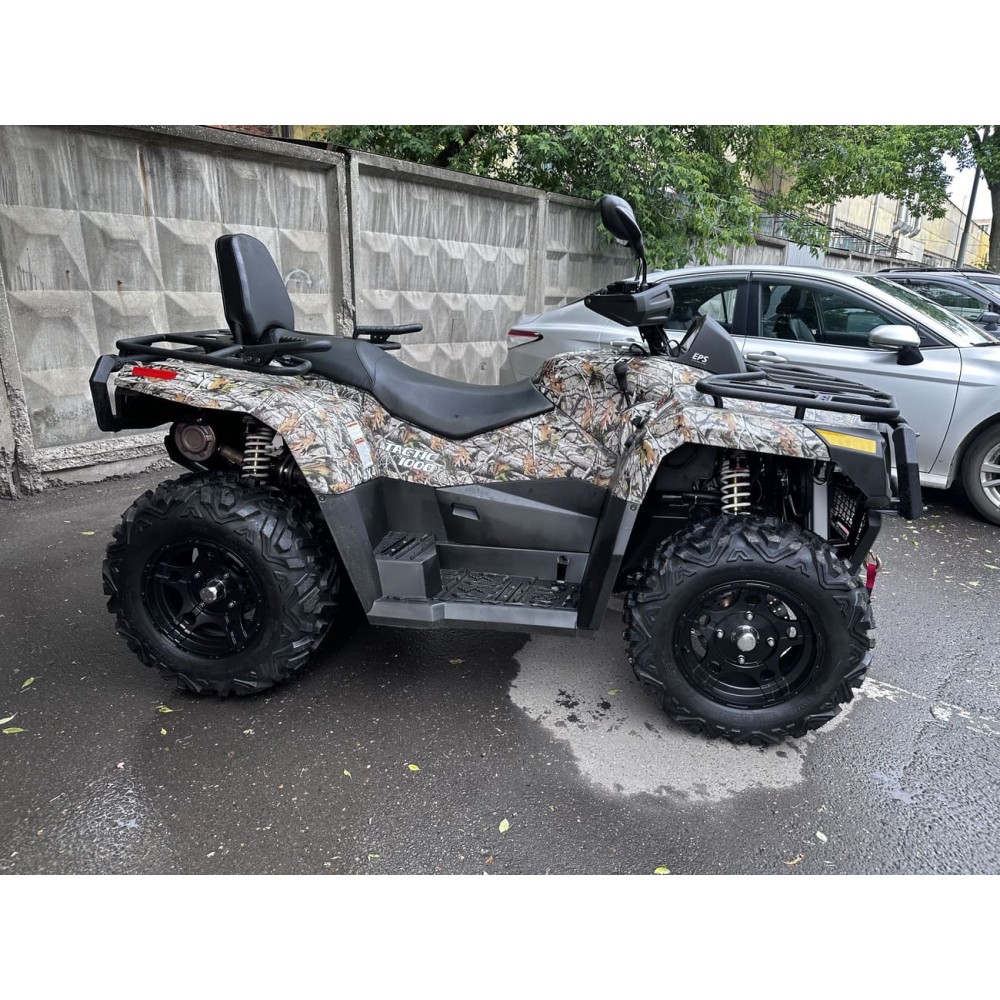 Квадроцикл HISUN Tactic GT 1000 Limited (ПСМ)