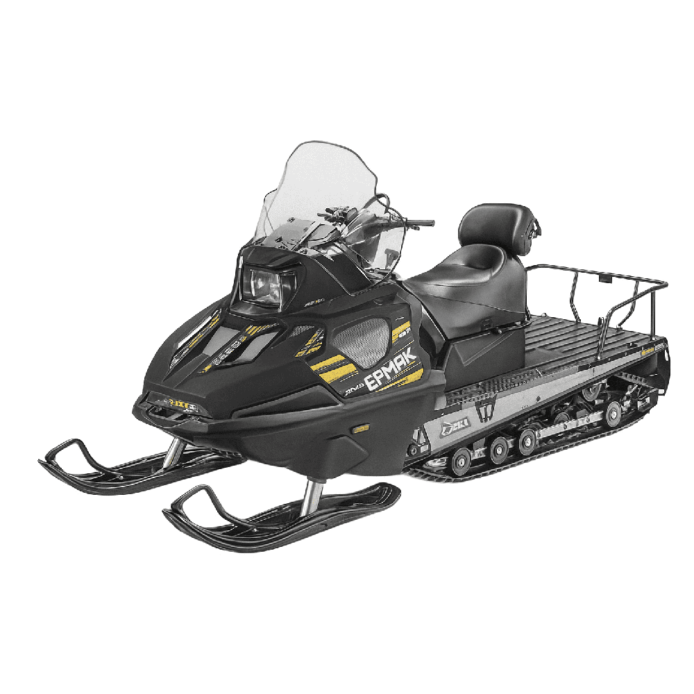 Снегоход STELS SE800T (L LUX 2LT) Ермак 1.0 К01 Tech