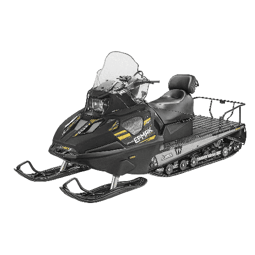 Снегоход STELS SE800T (L LUX 2LT) Ермак 1.0 К01 Tech