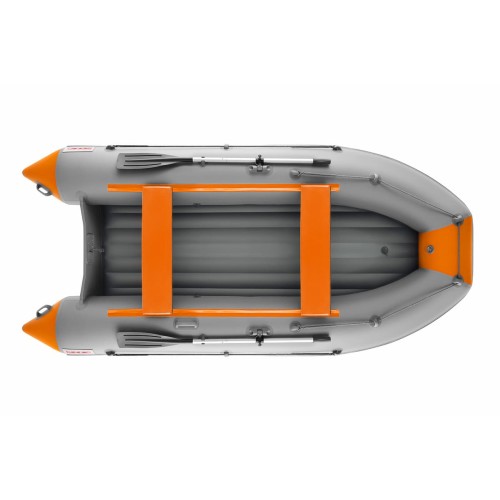 Лодка ПВХ РОДЖЕР Zefir 3500 LT