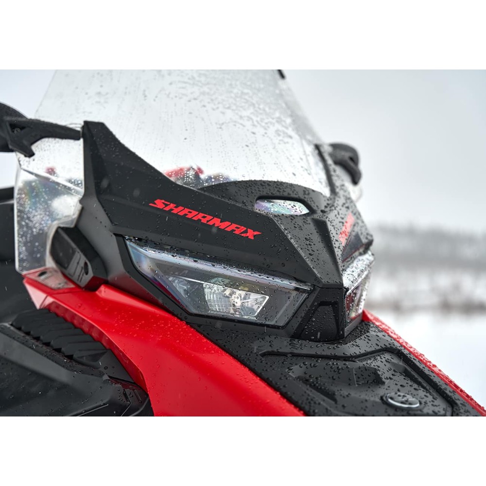 Снегоход SHARMAX ACE 1000