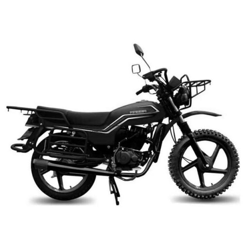 Мотоцикл RACER RC200GY-C2A Tourist