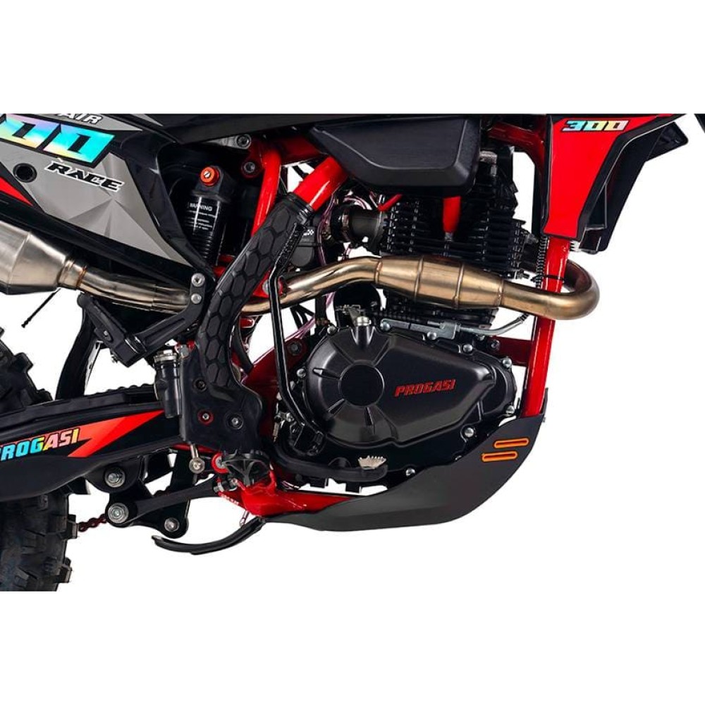 Мотоцикл кроссовый эндуро PROGASI Race 300 Air ENDURO