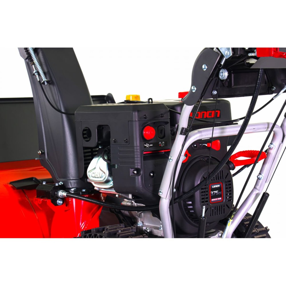 Снегоуборщик ZIMANI ST1334DLE