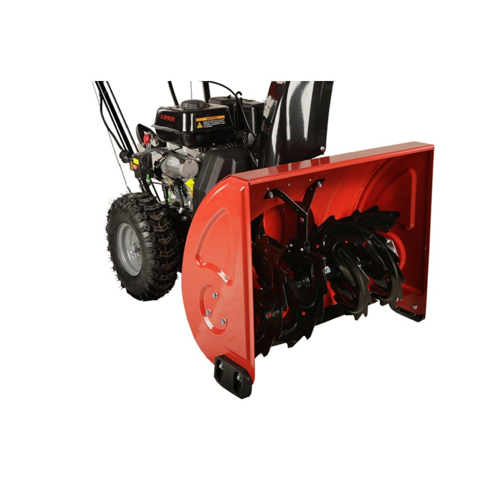 Снегоуборщик DDE ST9071LE