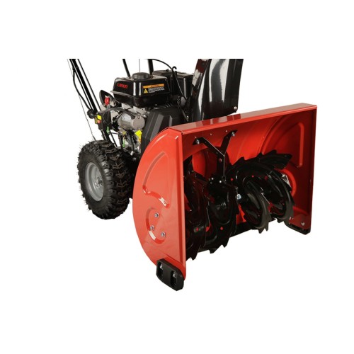 Снегоуборщик DDE ST9071LE