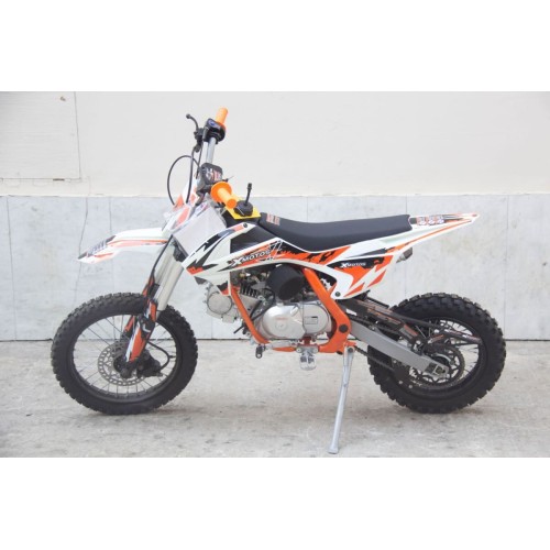 Мотоцикл X-MOTOS 14/12 JET PITBIKE