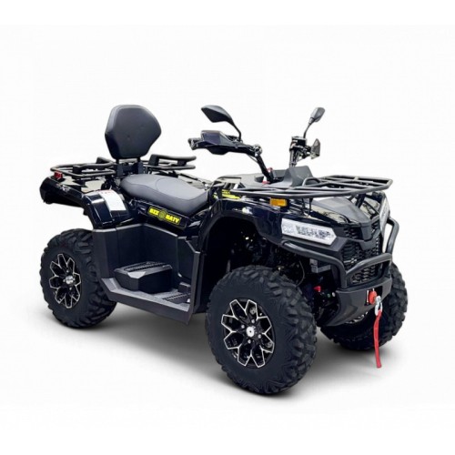 Квадроцикл BIZON YK450A