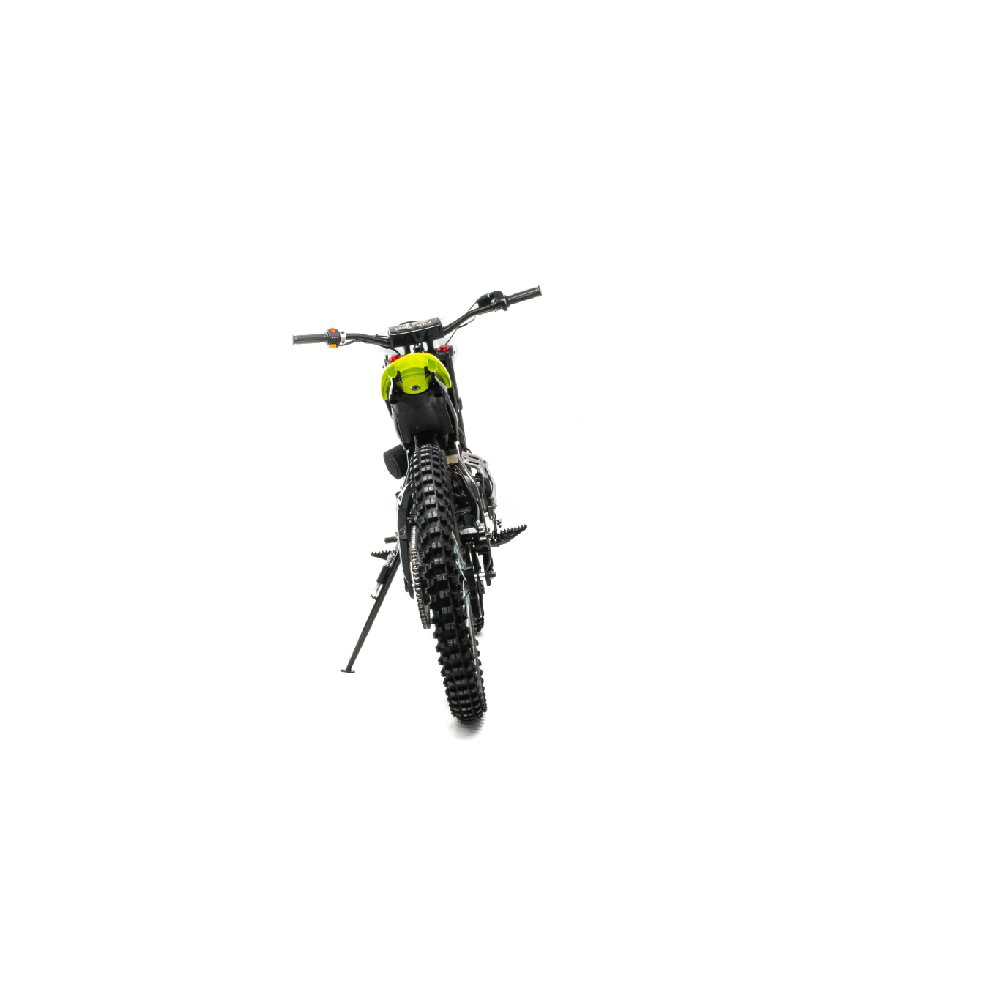 Мотоцикл кроссовый эндуро MOTOLAND FX1 Jumper 125 E