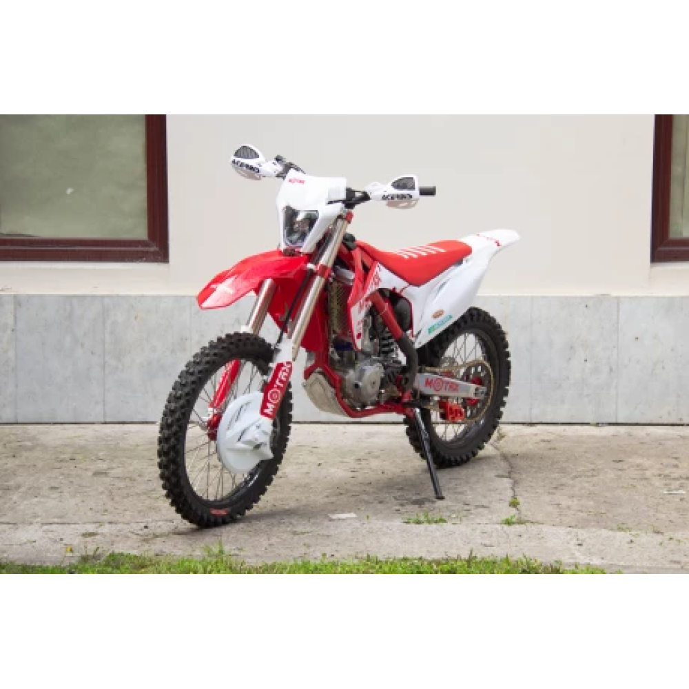 Мотоцикл кроссовый эндуро MOTAX EXR300