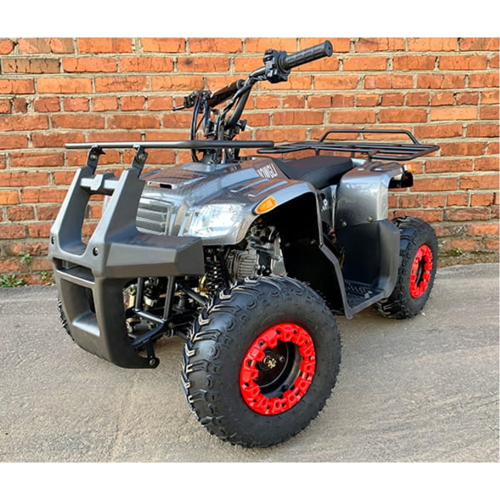 Квадроцикл MOWGLI Sharp