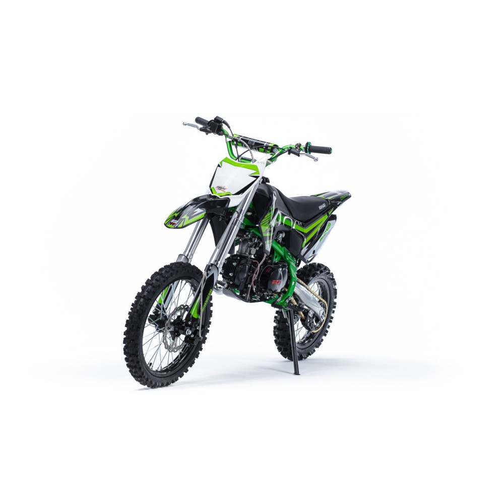 Мотоцикл BSE MXR 125 1.0 PITBIKE