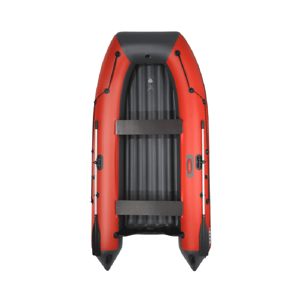 Лодка ПВХ REEF Тритон 360НД