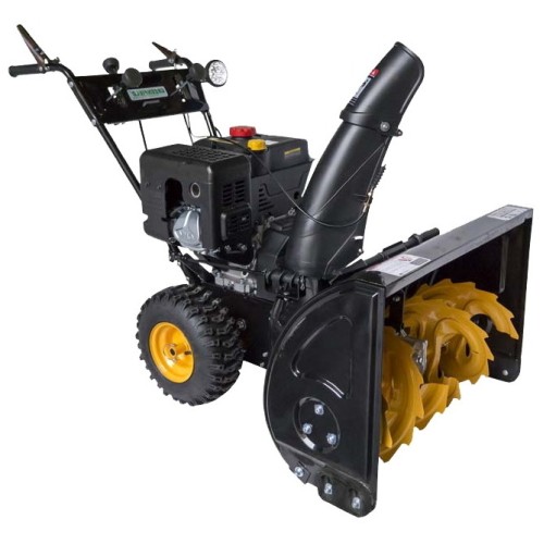 Снегоуборщик GREEN FIELD GF 9 HP/30 Е