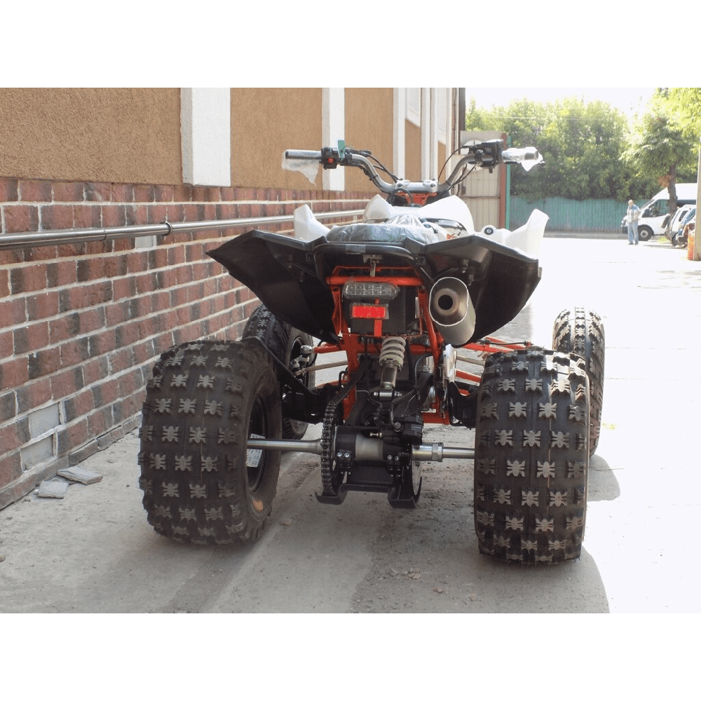 Квадроцикл KAYO TOR-3C