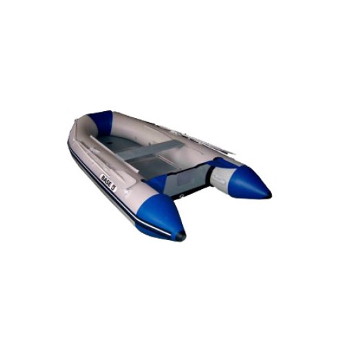 Лодка ПВХ GOLFSTREAM Base CB 330