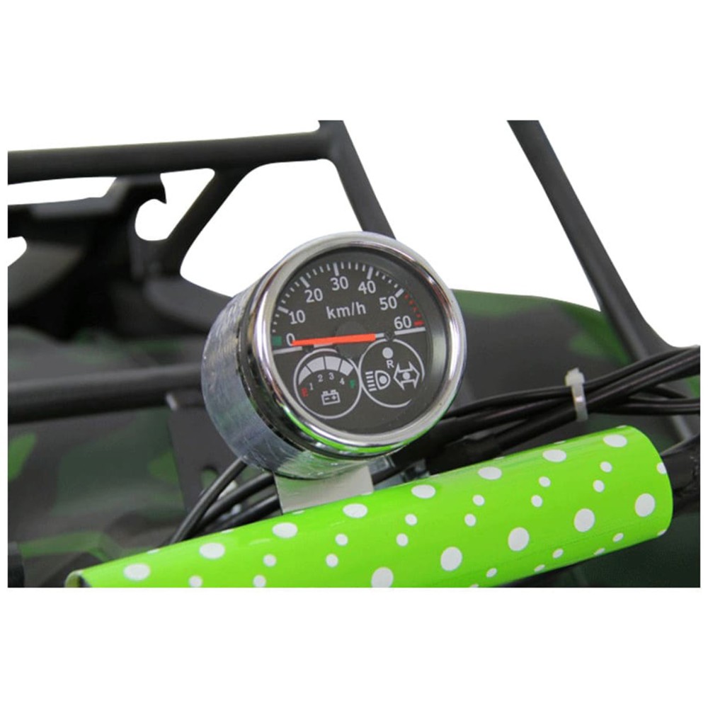 Электроквадроцикл AVANTIS ATV Classic 8E (1000W)