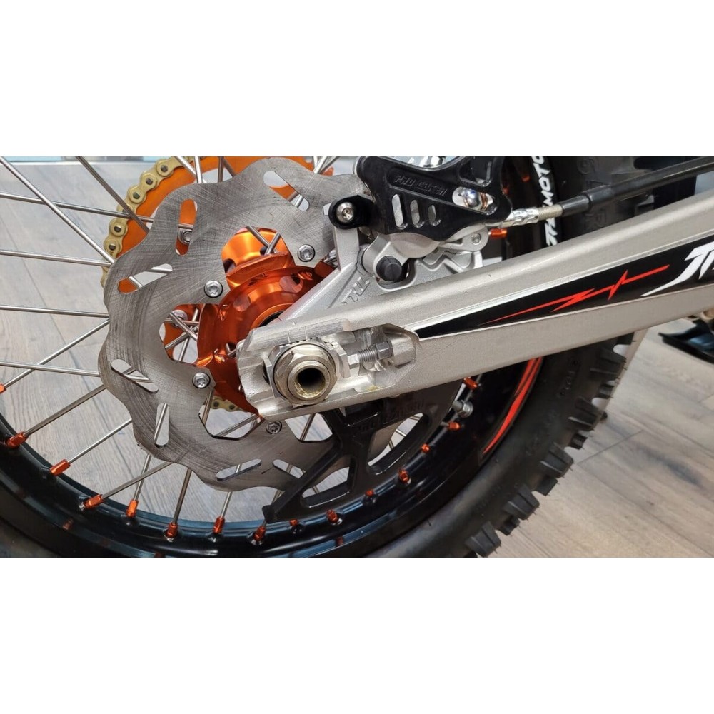 Мотоцикл JHL Z4i PR250 (172FMM-5S) EFI ENDURO