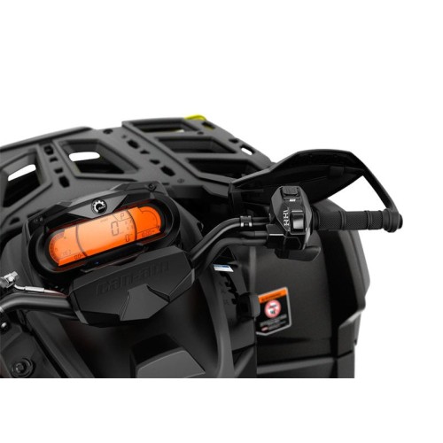 Квадроцикл BRP Сan-Am Outlander XU 450