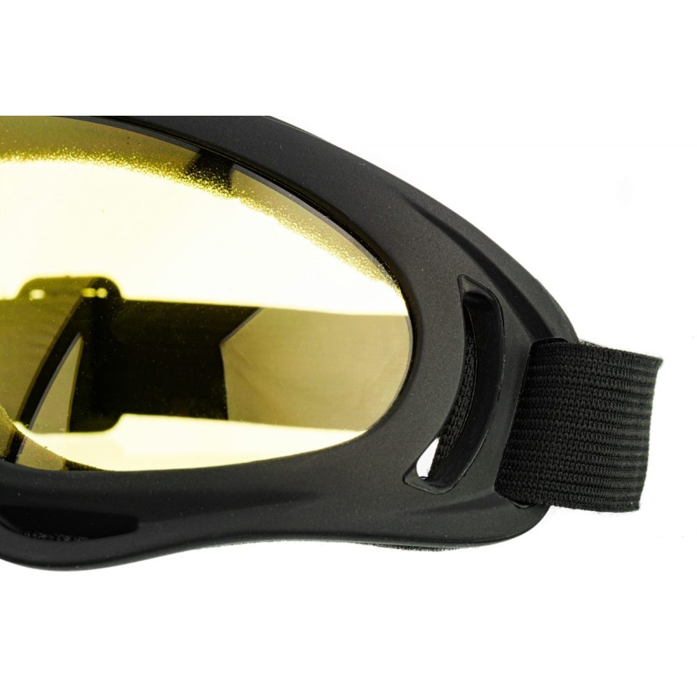 Очки солнцезащитные