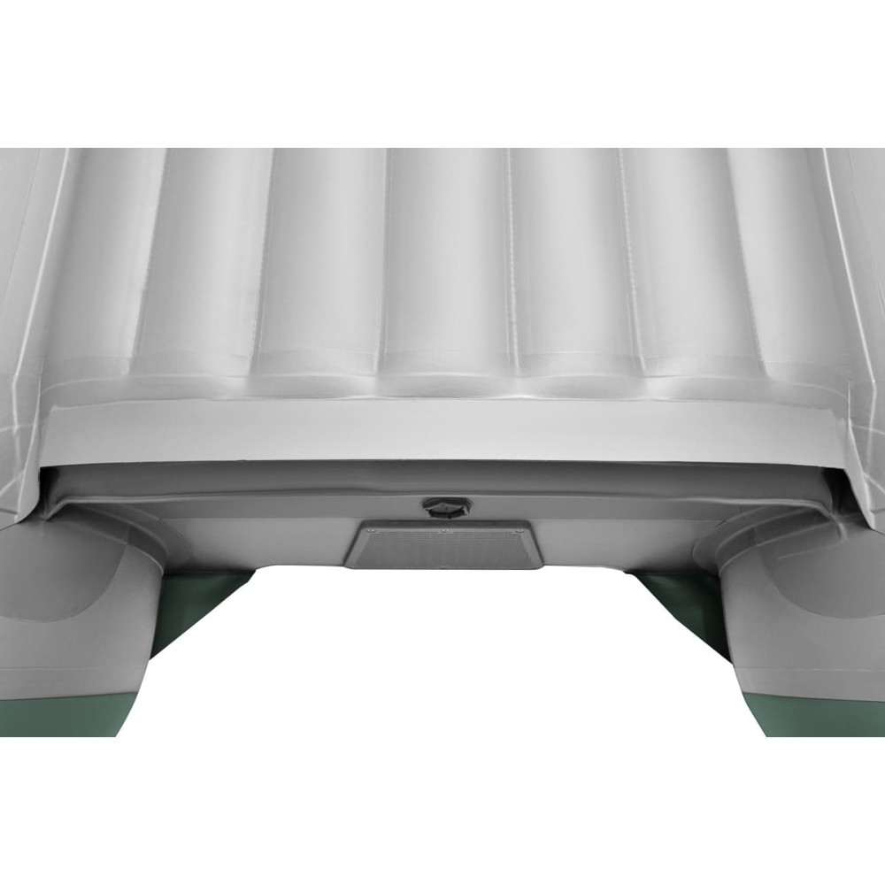 Лодка ПВХ РОДЖЕР Zefir Trofey 3500