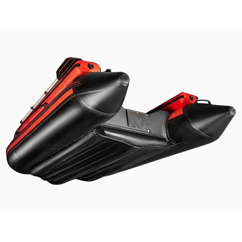 Лодка ПВХ X-RIVER Grace Wind 360 фальшборт