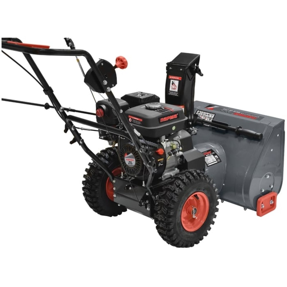 Снегоуборщик ПАРМА МСБ-01-756